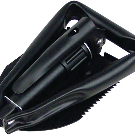 Szpadel składany ( 4000818048 ) Rozmiar ostrza 250 x 150 mm 980 g