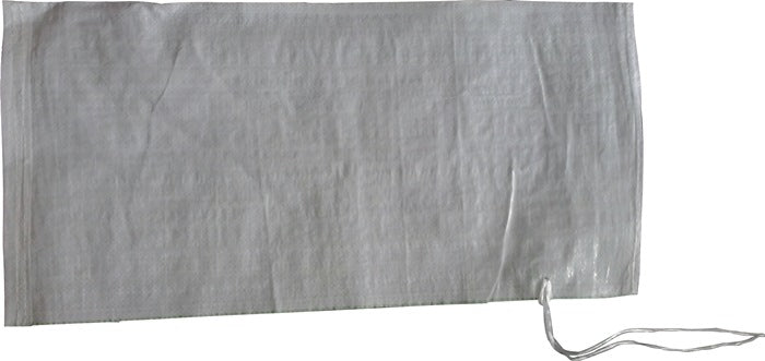 Worek z piaskiem ( 4000818086 ) ok. 13-14 kg dł. x szer. 600 x 300 mm 70 g/m²