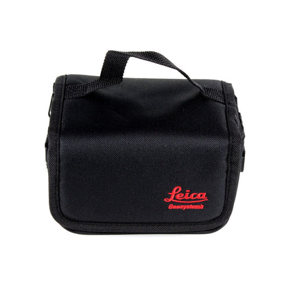 Leica Lino L2 Kreuzlinienlaser selbstnivellierend rot mit Magnetischem Ministativ ( 757225 ) - Toolbrothers