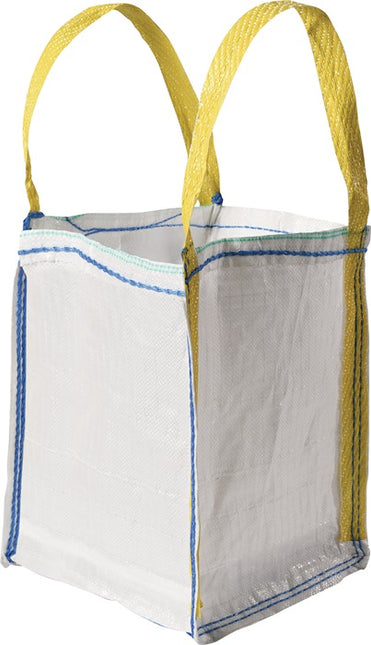 Torba transportowa Big Bag Mini ( 4000818467 ) Długość 300 mm Szerokość 300 mm Wysokość 400 mm Nadruk: bez