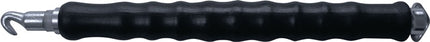 Przystawka wiertarska ( 4000818733 ) Długość 310 mm Wrzeciono toczone