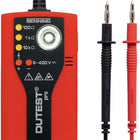 Zestaw narzędzi ( 4000820303 ) 46-częściowy zestaw dla elektryków