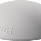 Odbojnik drzwiowy Bummsi ( 3000259021 ) Ø 50 mm samoprzylepny
