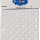 Zderzak ochronny przezroczysty ( 3000271036 ) 7,9 mm samoprzylepny