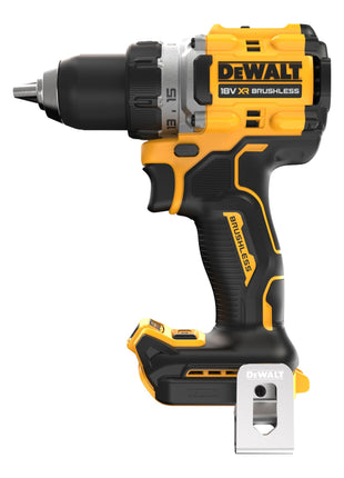 Taladro atornillador inalámbrico DeWalt DCD 800 N 18 V 90 Nm sin escobillas + 1x batería 2,0 Ah - sin cargador