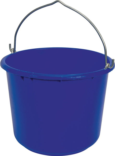 Wiadro budowlane GRIPLINE X ( 4000819010 ) 12 l tworzywo sztuczne