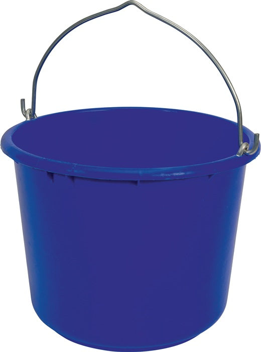 Wiadro budowlane GRIPLINE X ( 4000819010 ) 12 l tworzywo sztuczne