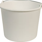 Wiadro budowlane GRIPLINE L ( 4000819022 ) 12 l tworzywo sztuczne