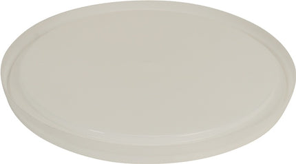 Pokrywa (4000819029) w kolorze białym, odpowiednia do wiadra do mieszania