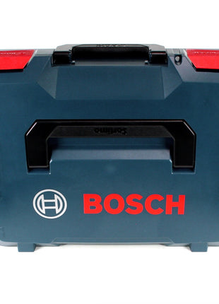 Bosch GSB 18 V-28 Professional 18 V Li-Ion Akku Schlagbohrschrauber in L-Boxx + 2 x 2,0 Ah Akku + Ladegerät ( 06019H4002 ) - Toolbrothers