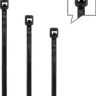 Opaska kablowa ( 4000900879 ) Długość 100 mm Szerokość 2,5 mm 80 N