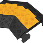 Mostek na wąż i kabel (9000480243) H45mm prawy