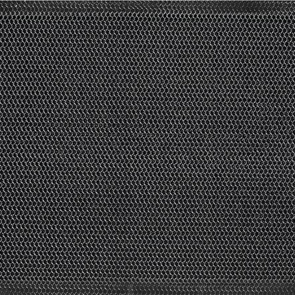 Wycieraczka z efektem 3D ( 9000471282 ) antracyt poliester