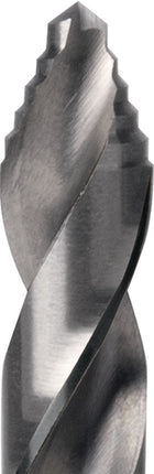 Wiertło kręte RUKO ULTIMATECUT FS DIN 338 typ N ( 4000605539 ) nominalna Ø 9 mm 125 mm 5xD cięcie prawoskrętne