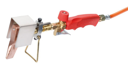 Lutownica miękka Rothenberger ( 1000495509 ) z akcesoriami