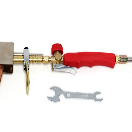 Lutownica miękka Rothenberger ( 1000495509 ) z akcesoriami