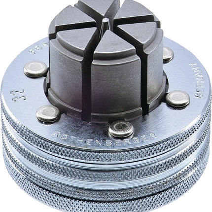 Standardowa głowica rozprężna Rothenberger ( 8000739486 ) Ø 16 mm