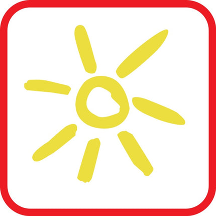 Rothenberger wiertło diamentowe DX High Speed Dry M16 ( 8002981525 ) Ø 82 mm długość 150 mm liczba segmentów 4