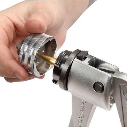 Ekspander Rothenberger ROLOCK(R) Power Torque ( 4000781121 ) Głowice ekspandera do 42 mm (1 3/4″)