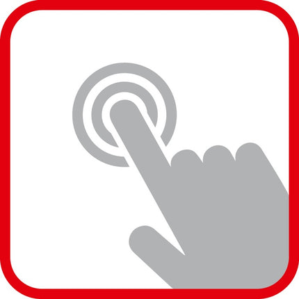 Kamera inspekcyjna Rothenberger ROCAM MINI HD moduł ROLOC PLUS HD AMP ( 8002983671 ) Głowica kamery Ø 25 mm 18 V