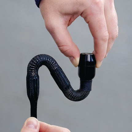 Kamera inspekcyjna Rothenberger ROCAM mini HD-Module 25/22 HD - Zestaw AMP ( 8002983667 ) Głowica kamery Ø 25 mm 18 V 0 - 110 mm