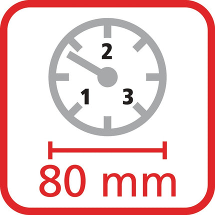 Rothenberger kompletny zestaw chłodniczy/klimatyzacyjny ROCADDY 120 R32 CL ( 8002981529 ) DIGITAL CL do 1 3/8 ″ 6-35 mm 230 V50 Hz