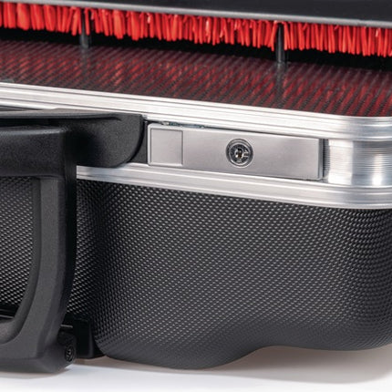 Walizka Parat CLASSIC KingSize Roll neo (4000871941) wewnątrz W470xD360xH210mm aluminium