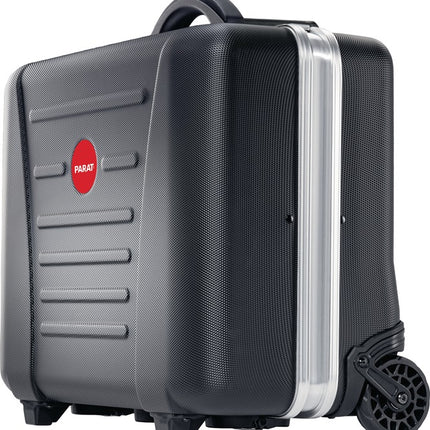 Walizka Parat CLASSIC KingSize Roll neo (4000871941) wewnątrz W470xD360xH210mm aluminium