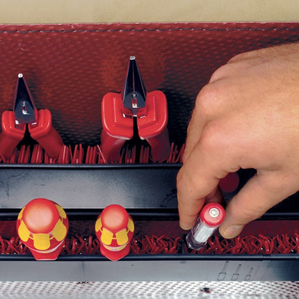 Torba narzędziowa Parat TOP-LINE Allround CP-7 ( 4000871727 ) W415xD165xH275mm