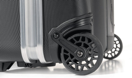 Parat shell case CLASSIC KingSize Roll neo CP-7 ( 4000871999 ) wewnątrz W470xD210xH360mm aluminium