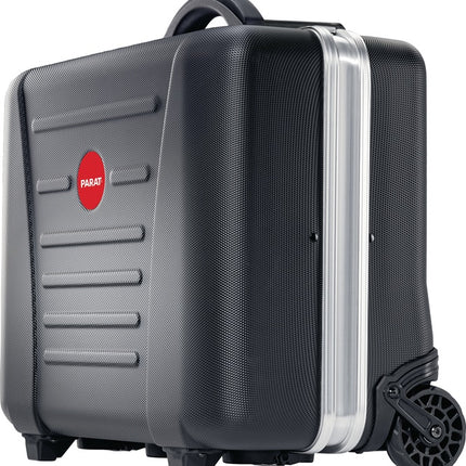 Parat shell case CLASSIC KingSize Roll neo Safe CP-7 ( 4000872008 ) wewnątrz W470xD210xH360mm aluminium