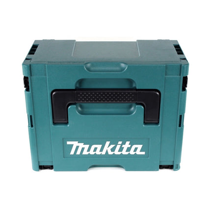 Makita DCS 552 ZJ 18 V Akku Metall Handkreissäge 136 mm im Makpac - ohne Akku und Ladegerät + Sägeblatt und Schutzbrille - Toolbrothers