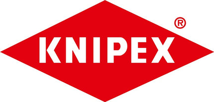 Walizka narzędziowa Knipex Robust26 ( 4000794432 ) W550xD350xH225mm
