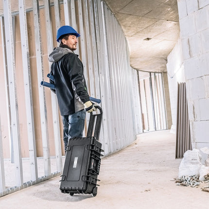 Walizka narzędziowa Knipex Robust26 ( 4000794432 ) W550xD350xH225mm