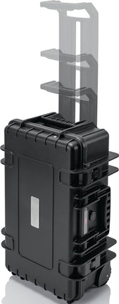 Walizka narzędziowa Knipex Robust26 ( 4000794432 ) W550xD350xH225mm