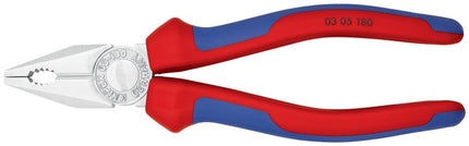 Szczypce uniwersalne Knipex ( 4000810213 ) długość 180 mm