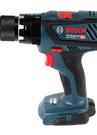 Bosch GSB 18 V-28 Professional 18 V Li-Ion Akku Schlagbohrschrauber in L-Boxx + 1 x 3,0 Ah Akku - ohne Ladegerät - Toolbrothers