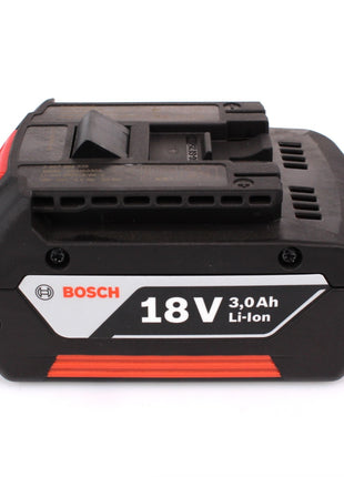 Bosch GSB 18 V-28 Professional 18 V Li-Ion Akku Schlagbohrschrauber in L-Boxx + 1 x 3,0 Ah Akku - ohne Ladegerät - Toolbrothers