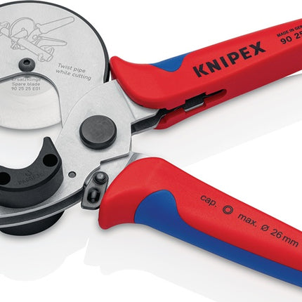 Obcinak do rur Knipex ( 8002875215 ) do rur Ø 26 mm