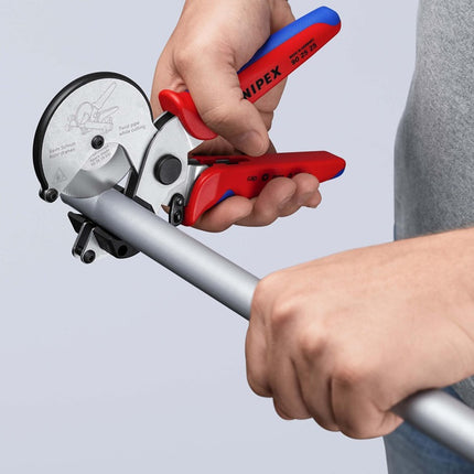 Obcinak do rur Knipex ( 8002875215 ) do rur Ø 26 mm