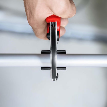 Obcinak do rur Knipex ( 8002875215 ) do rur Ø 26 mm