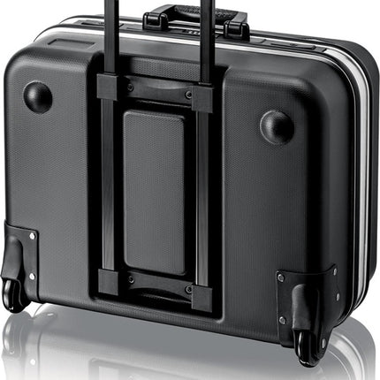 Walizka narzędziowa Knipex Big Basic Move ( 8000594546 ) pusta walizka