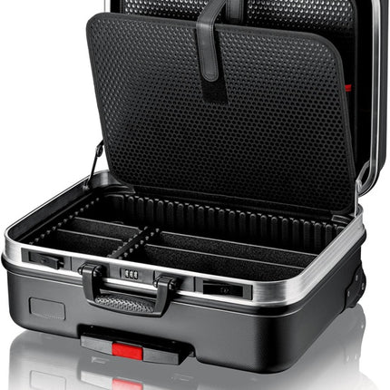 Walizka narzędziowa Knipex Big Basic Move ( 8000594546 ) pusta walizka