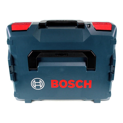 Bosch GSB 18 V-28 Professional 18 V Li-Ion Akku Schlagbohrschrauber in L-Boxx + 1 x 5,0 Ah Akku + Ladegerät - Toolbrothers