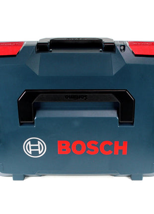 Bosch GSB 18 V-28 Professional 18 V Li-Ion Akku Schlagbohrschrauber in L-Boxx + 2 x 5,0 Ah Akku + Ladegerät - Toolbrothers