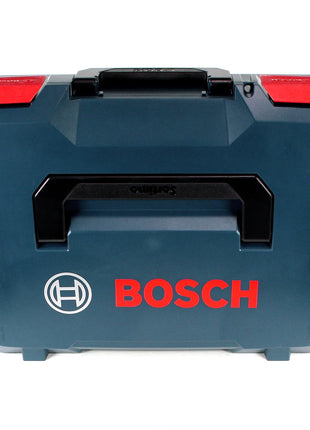 Bosch GSB 18 V-28 Professional 18 V Li-Ion Akku Schlagbohrschrauber in L-Boxx + 1 x 6,0 Ah Akku + Ladegerät - Toolbrothers