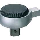 Grzechotka dwustronna Gedore 7418-04 ( 4000775261 ) 3/4 ″ 14 x 18 mm