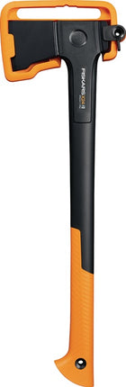 Siekiera uniwersalna Fiskars X24-M ( 4000819594 ) Długość 600 mm Długość trzonka 520 mm