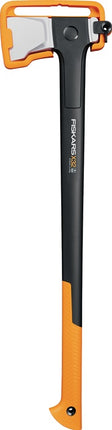 Siekiera rozłupująca Fiskars X32-L ( 4000819597 ) Długość 815 mm Długość trzonka 735 mm