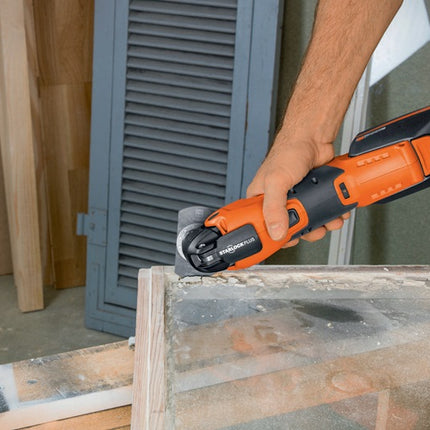 Brzeszczot segmentowy HSS ( 8000380388 ) Ø 85 mm